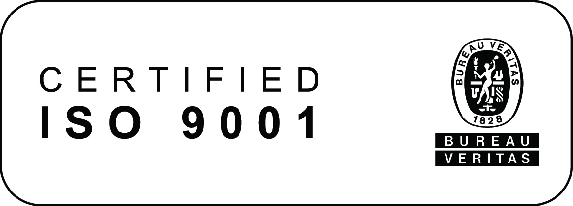 ISO 9001:2015 — Система менеджмента качества